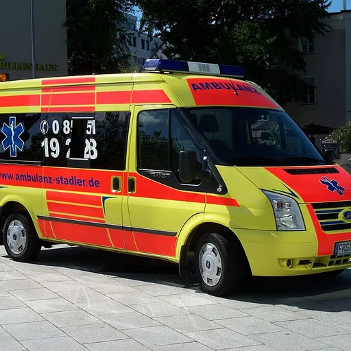 ambulance