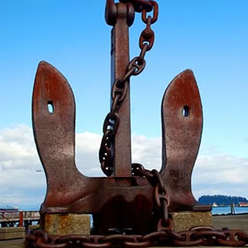 anchor