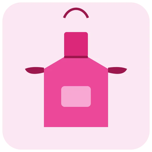 apron