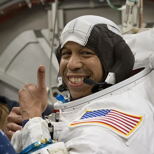 astronaut