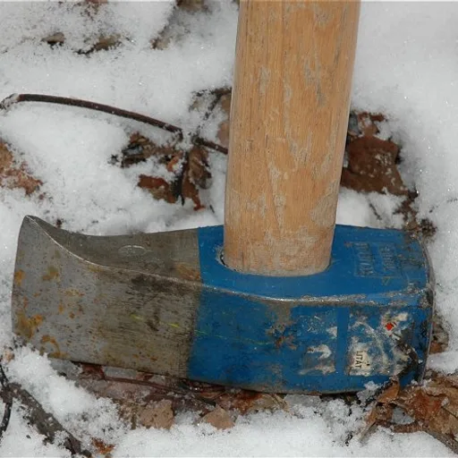 axe