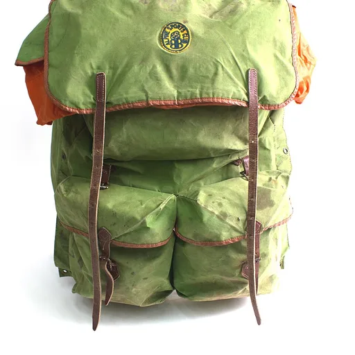 backpack