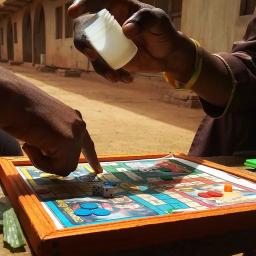 board game