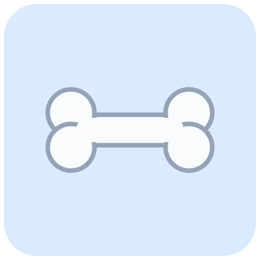 bone