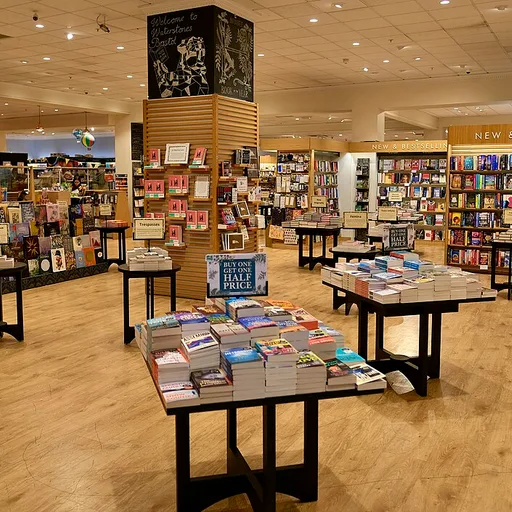 bookstore