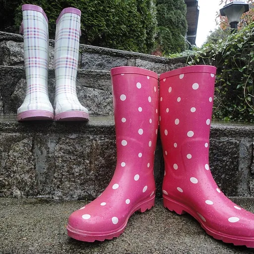 boot