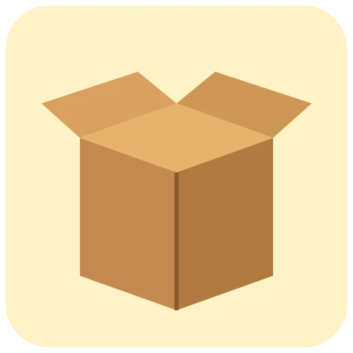 box