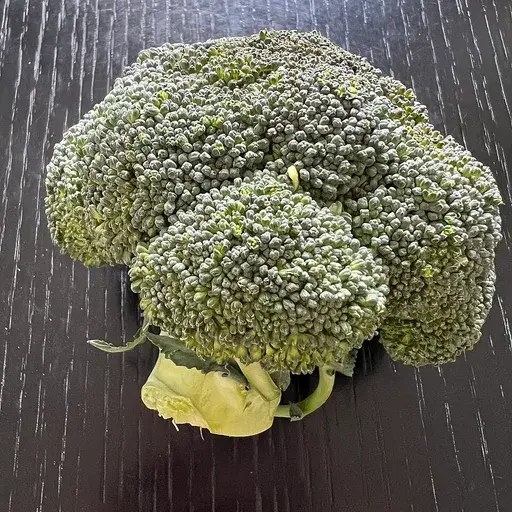 broccoli