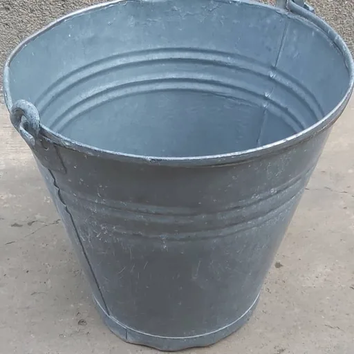 bucket