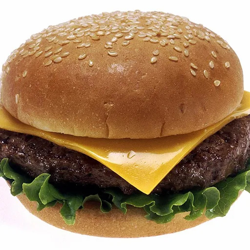 burger