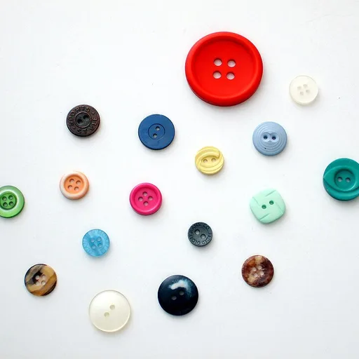 button