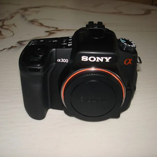 camera