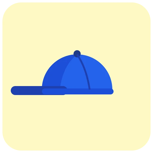 cap