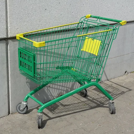 cart