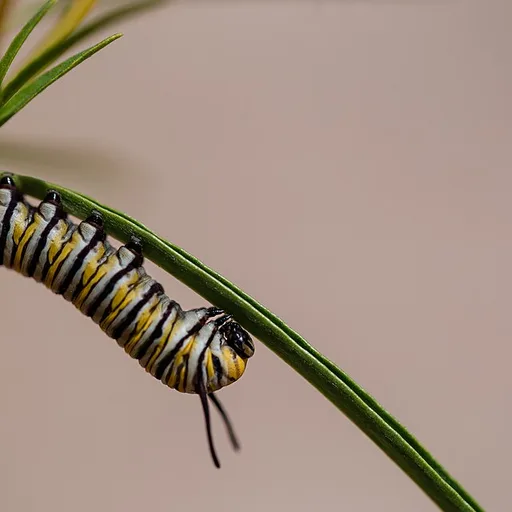 caterpillar