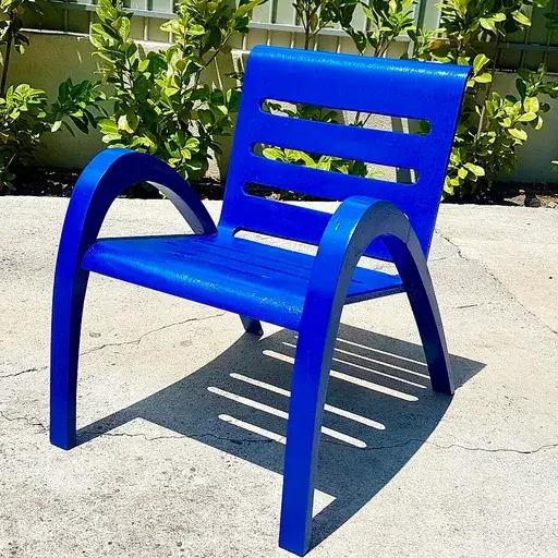 chair