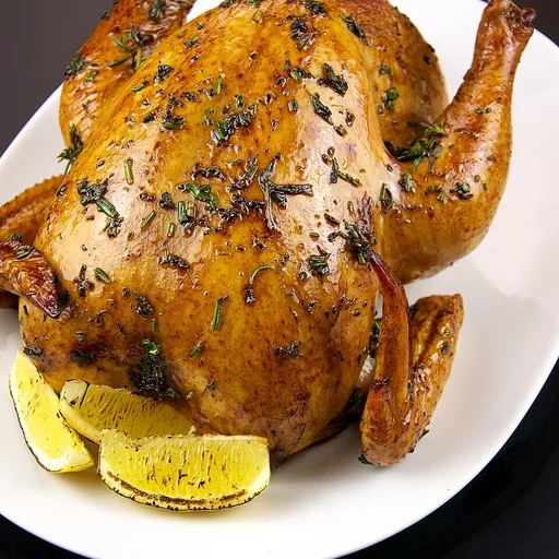 chicken