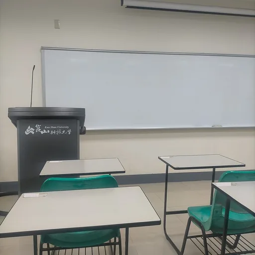 classroom
