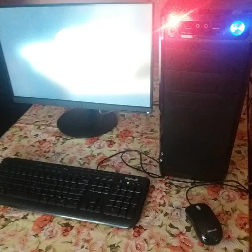 computer