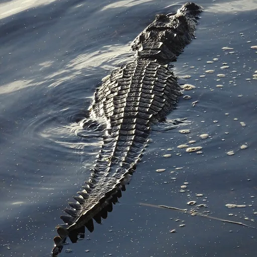 crocodile