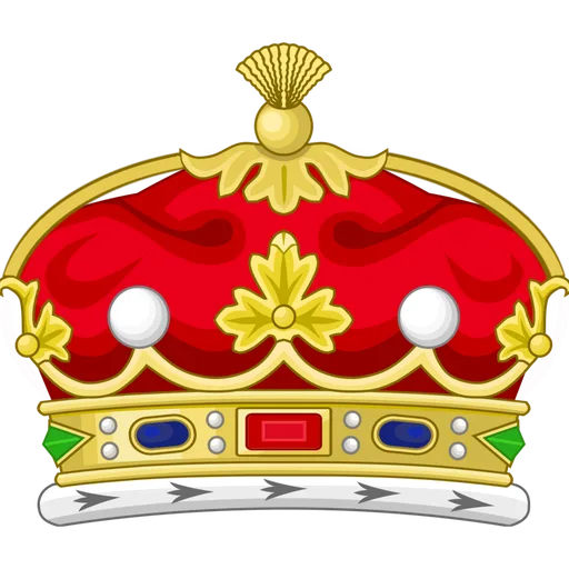 crown