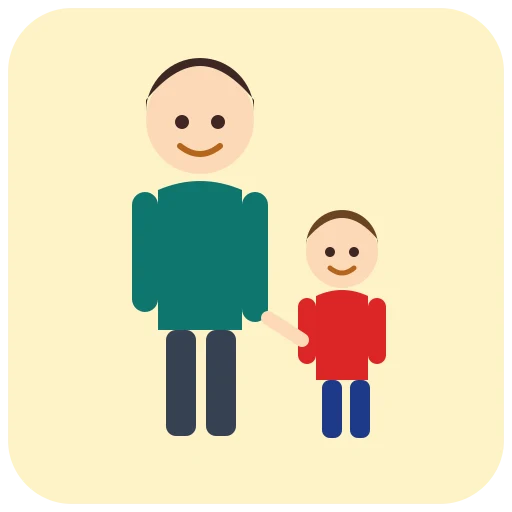 dad