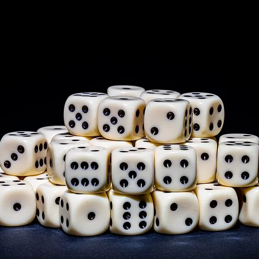 dice