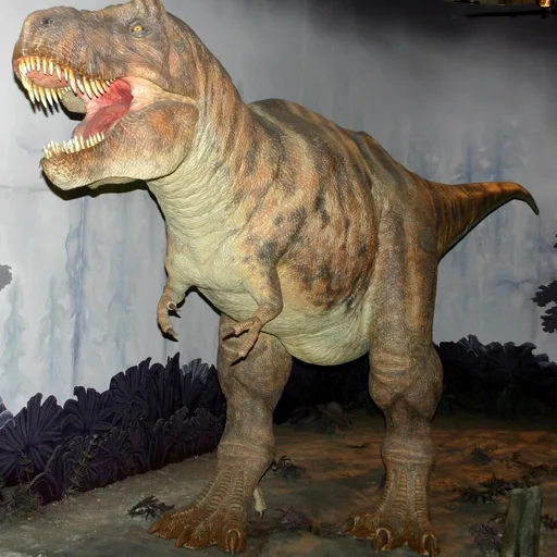 dinosaur