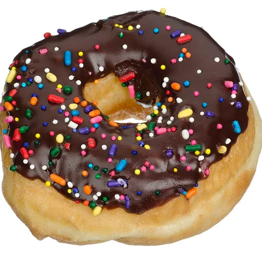donut