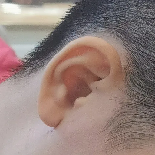 ear