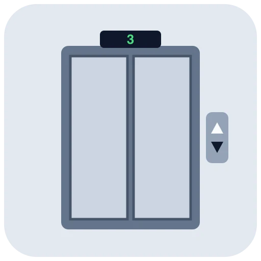elevator