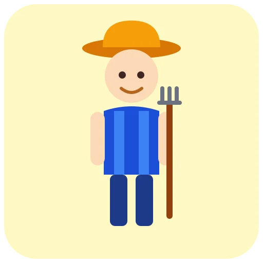 farmer