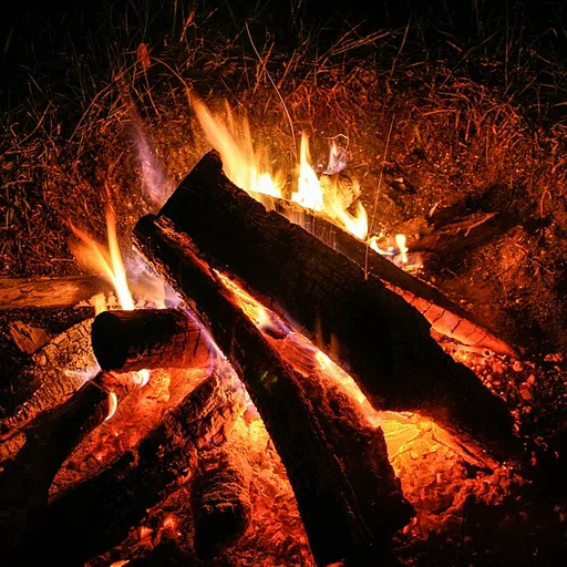 fire