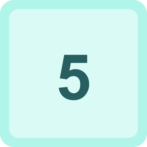 five