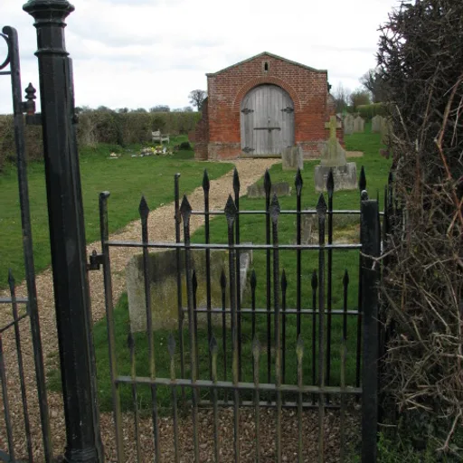 gate