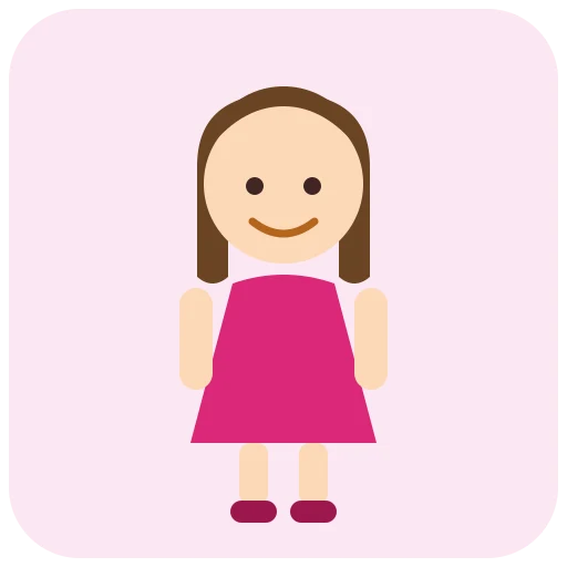 girl