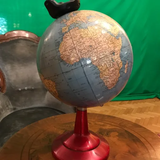 globe