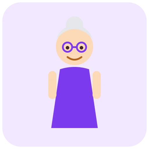 grandma