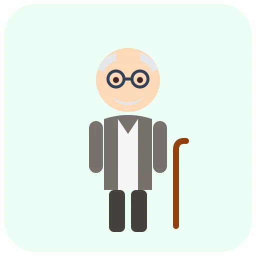 grandpa