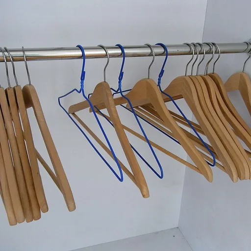 hanger