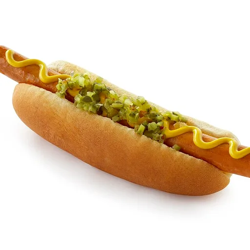 hot dog