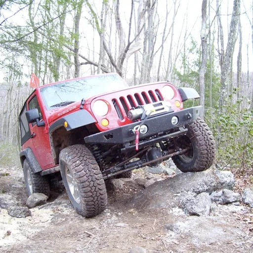 jeep