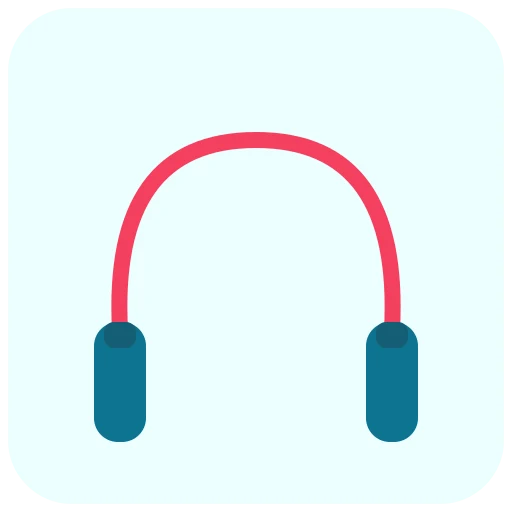 jump rope