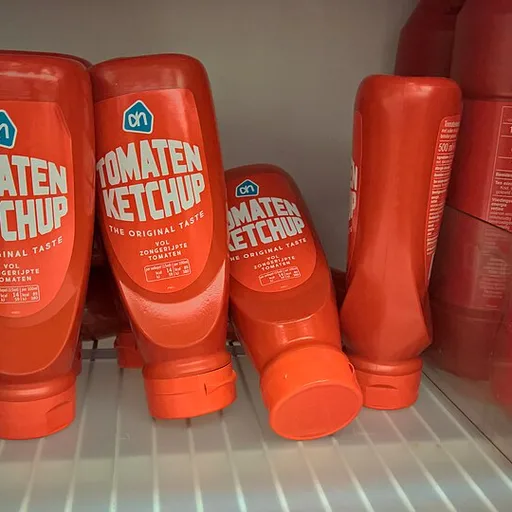 ketchup