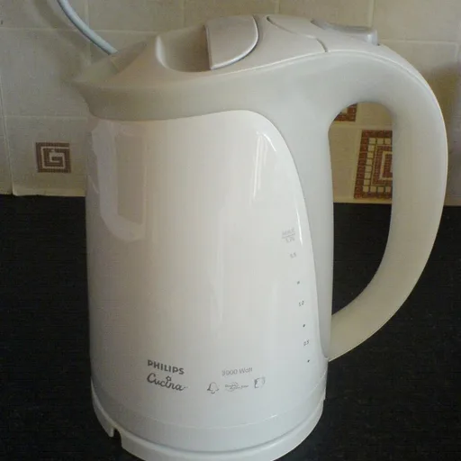 kettle