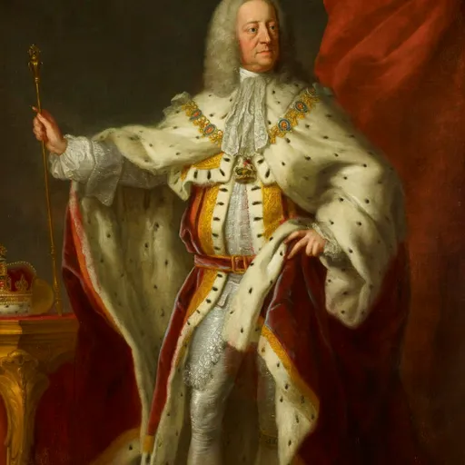 king