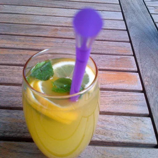 lemonade