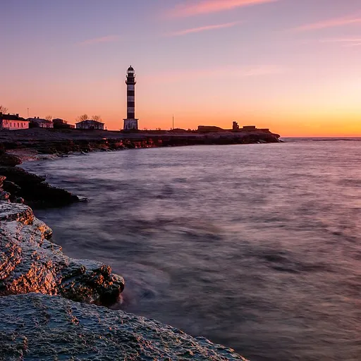 lighthouse