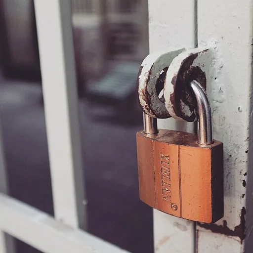 lock