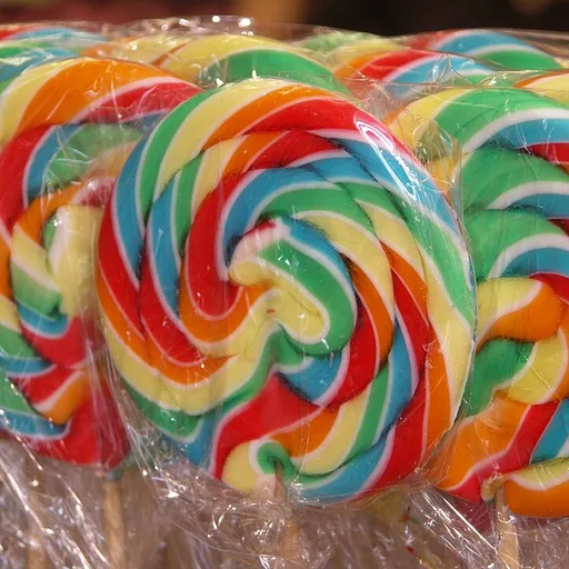 lollipop